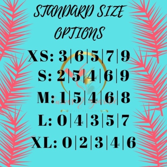 *Pink Say What* | Reusable Press on Nail Set - Picture 4 of 6